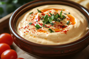 Gochujang Spicy Mayo