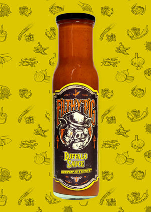 Buffalo Sauce
