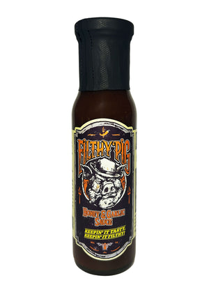 Honey & Garlic Sauce