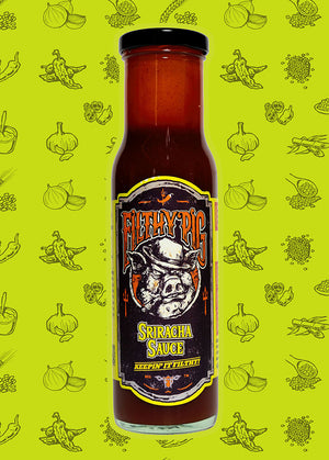 Sriracha Sauce